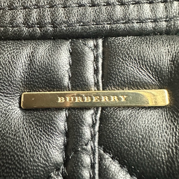 Burberry women designer jacket - Picture 7 of 10